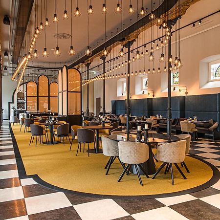 Merici Hotel Sittard Exterior photo