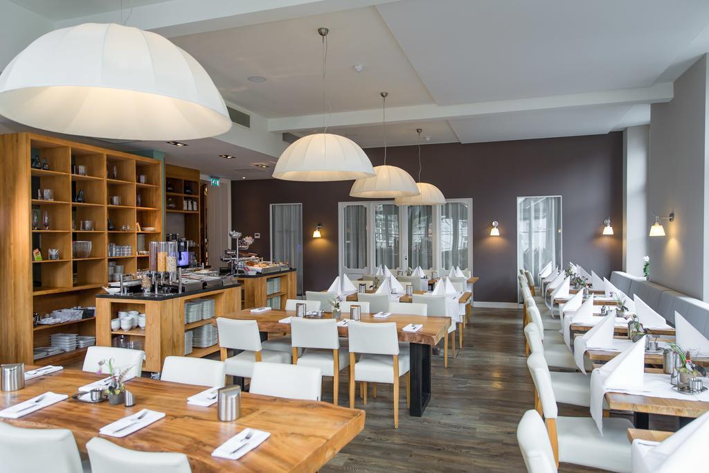 Merici Hotel Sittard Exterior photo