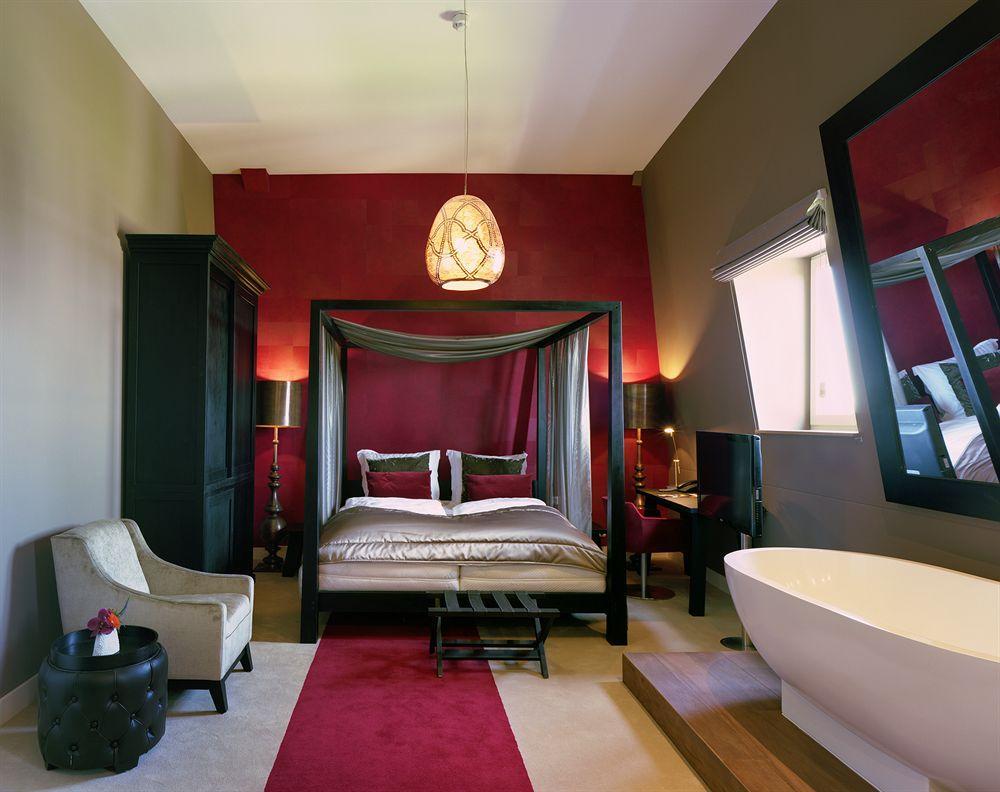 Merici Hotel Sittard Exterior photo