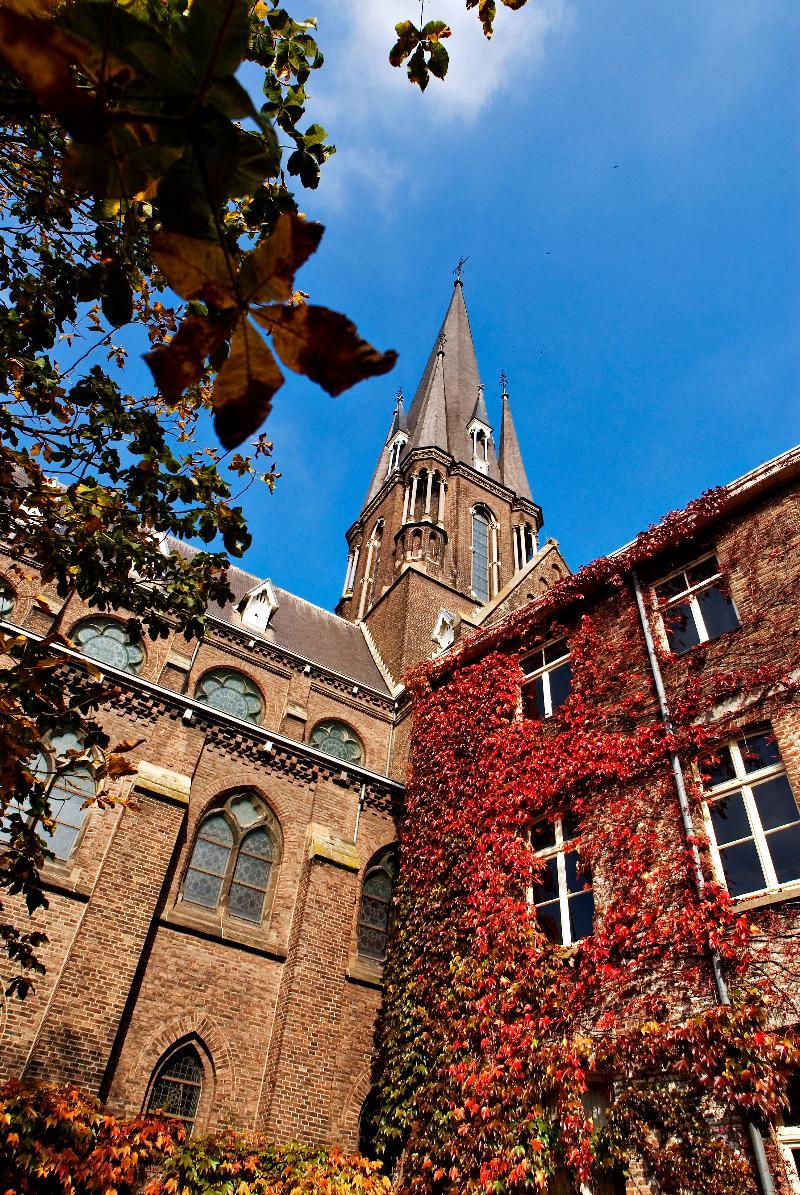 Merici Hotel Sittard Exterior photo