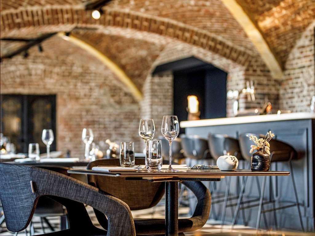 Merici Hotel Sittard Restaurant photo
