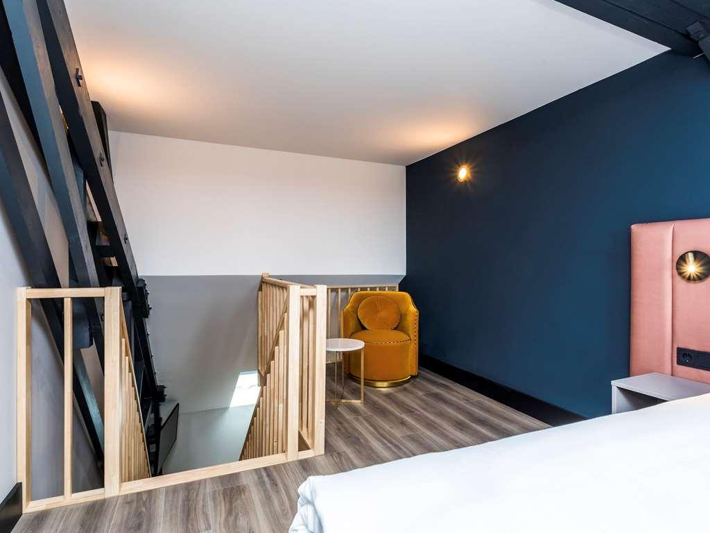 Merici Hotel Sittard Room photo