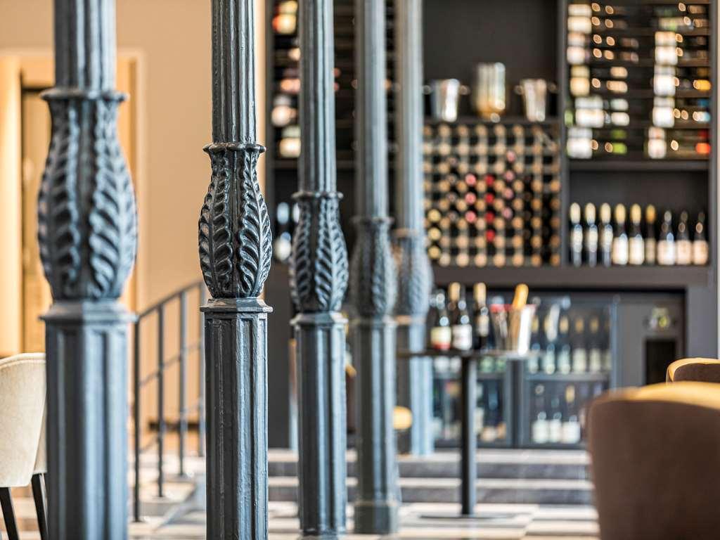 Merici Hotel Sittard Restaurant photo