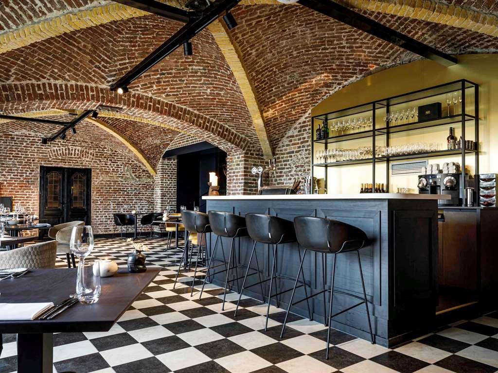 Merici Hotel Sittard Restaurant photo