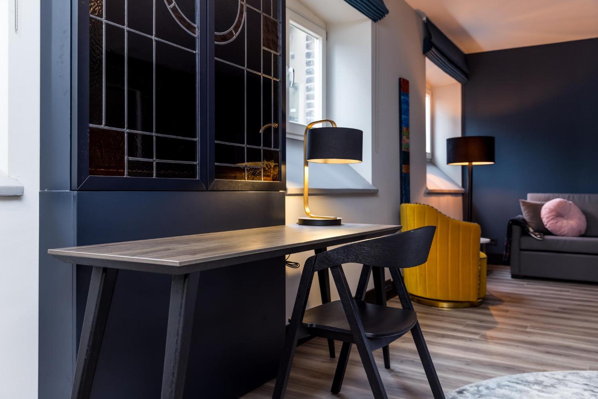 Merici Hotel Sittard Exterior photo