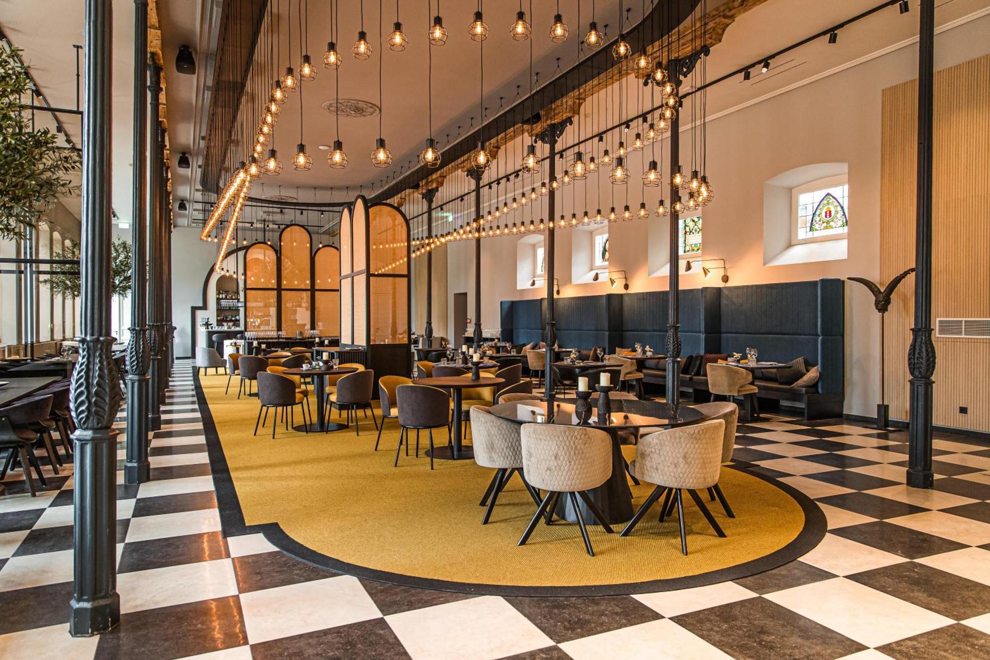 Merici Hotel Sittard Exterior photo
