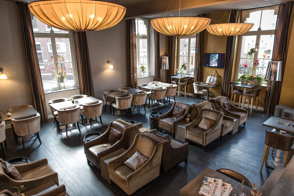 Merici Hotel Sittard Exterior photo